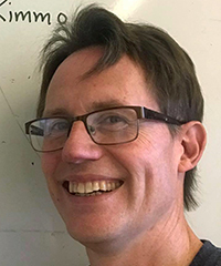 Kimmo Eriksson